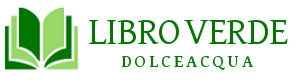 Libro Verde Dolceacqua